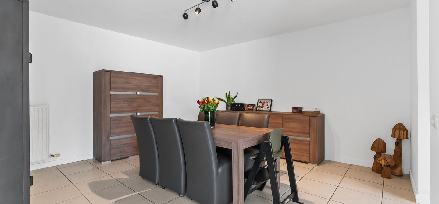 Appartement te koop in Maasmechelen