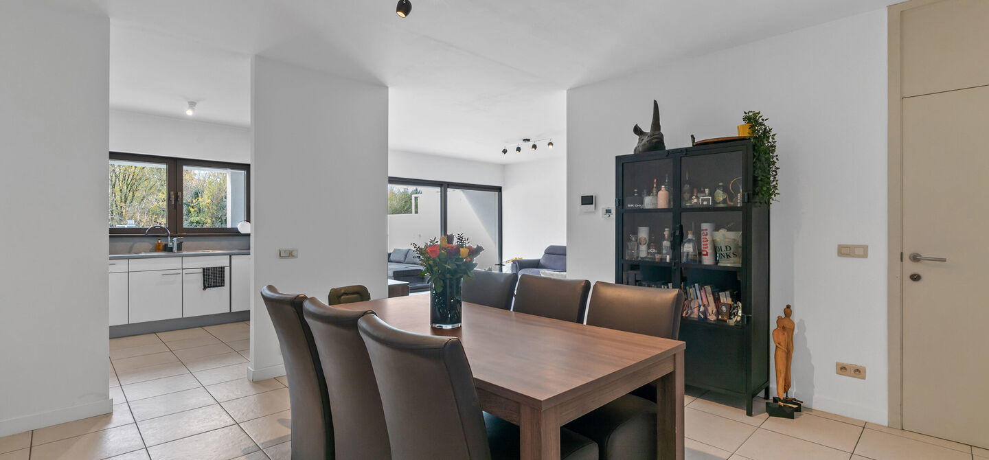 Appartement te koop in Maasmechelen