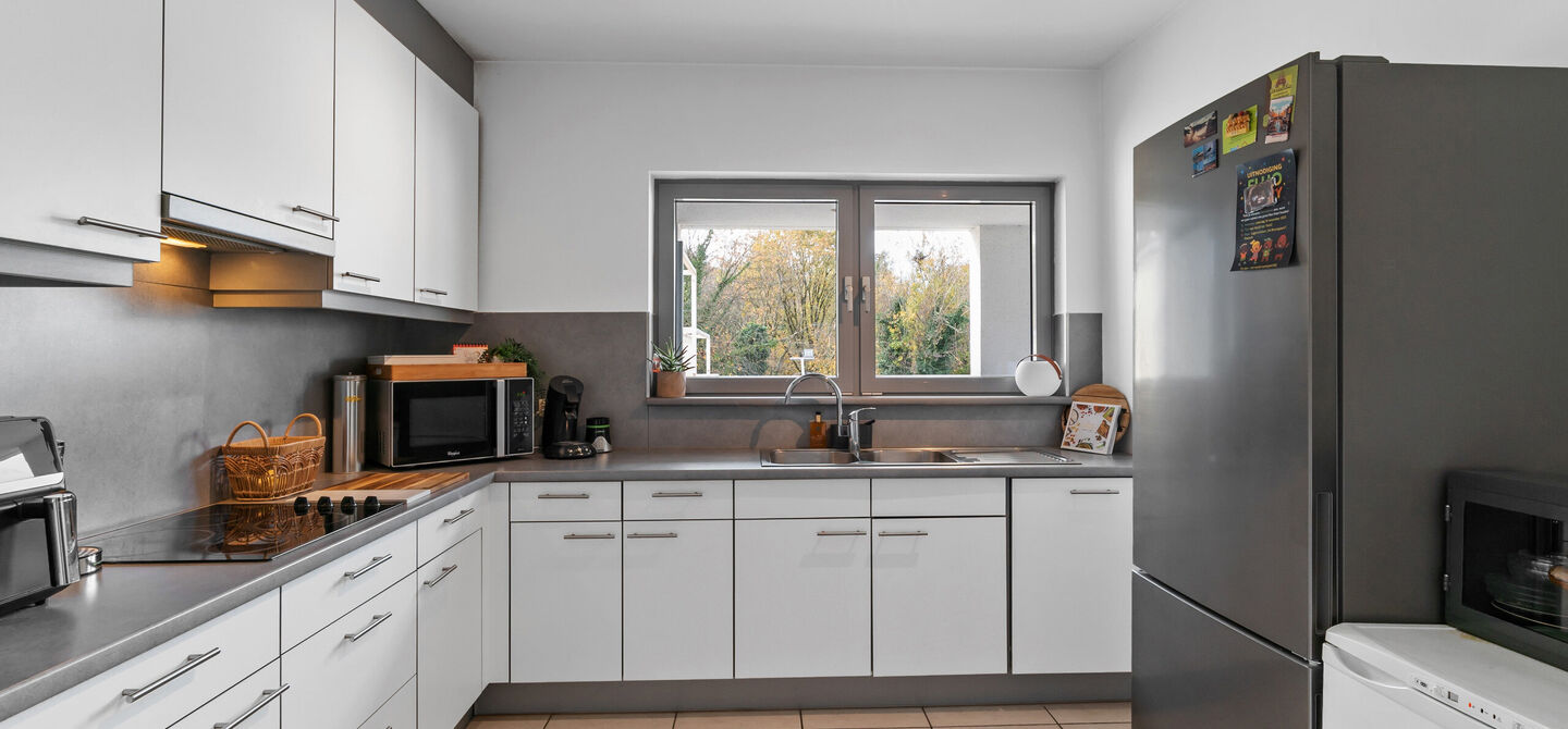 Appartement te koop in Maasmechelen