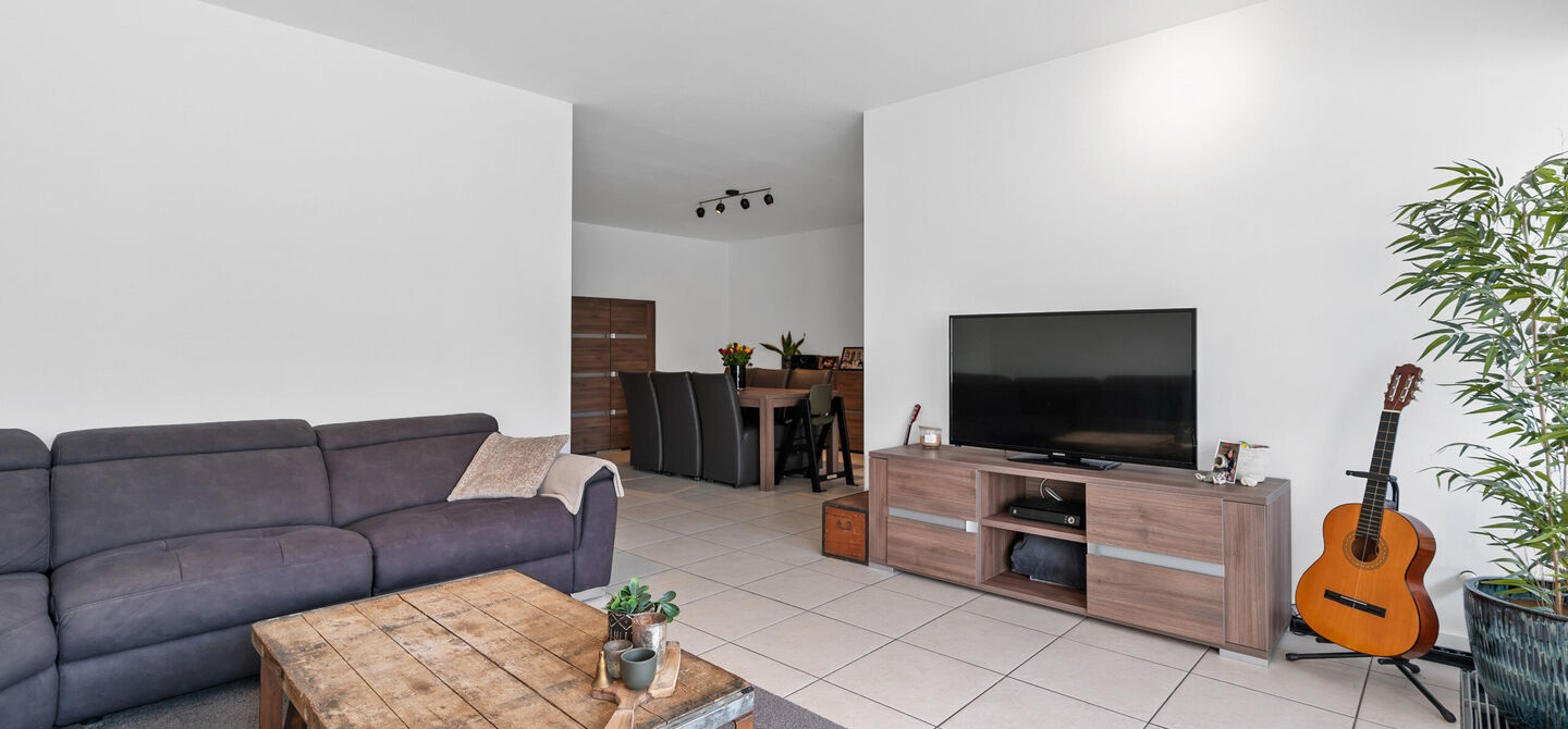 Appartement te koop in Maasmechelen