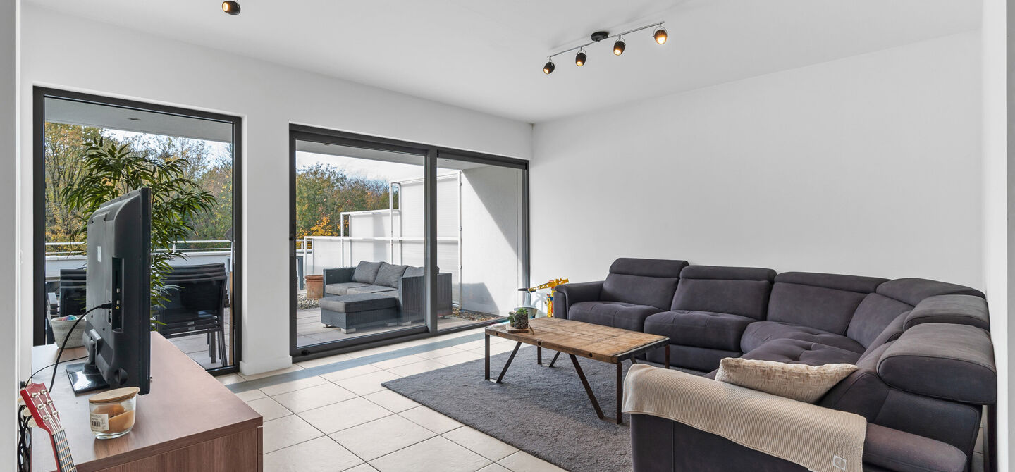 Appartement te koop in Maasmechelen