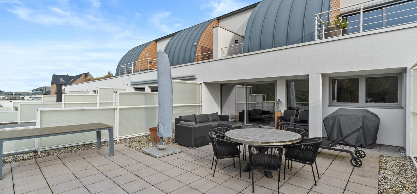 Appartement te koop in Maasmechelen