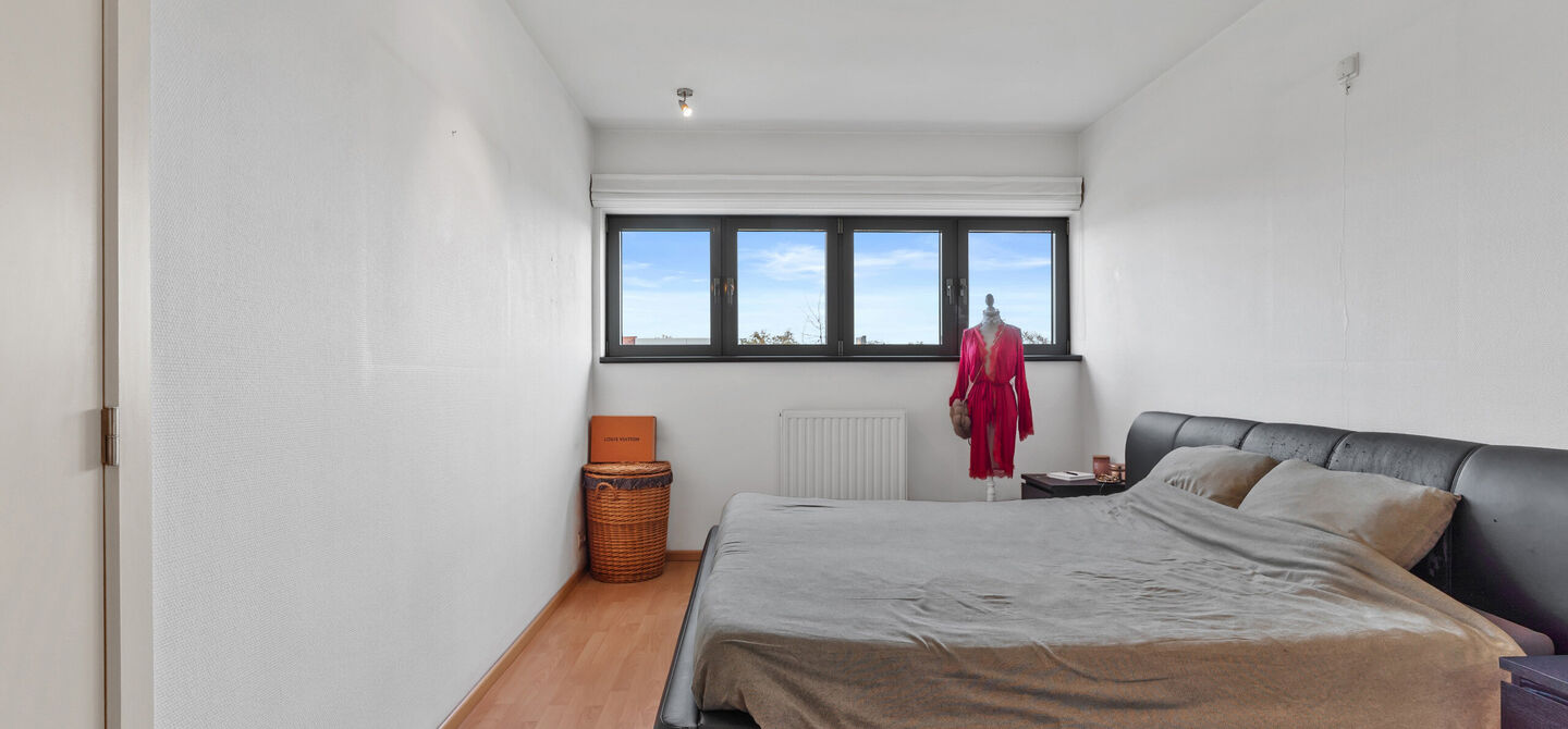 Appartement te koop in Maasmechelen