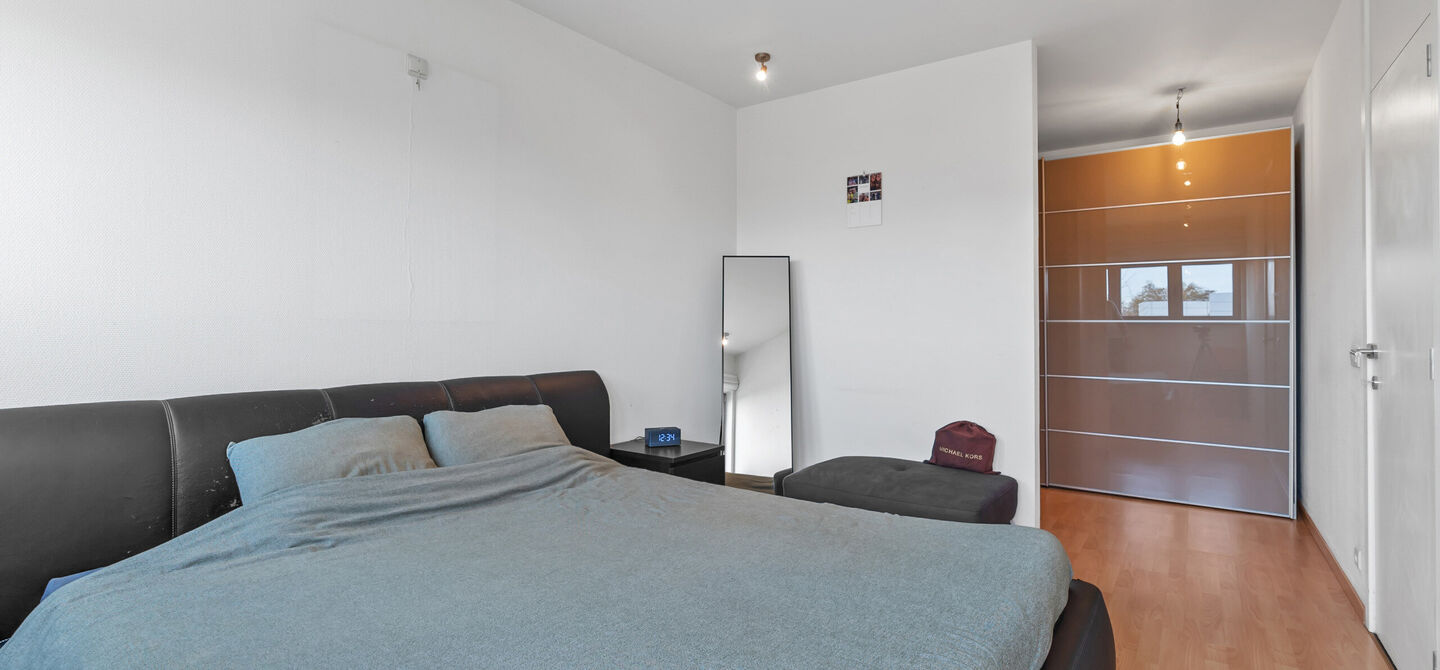 Appartement te koop in Maasmechelen