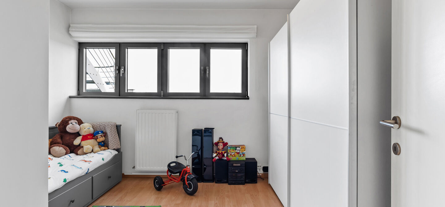 Appartement te koop in Maasmechelen