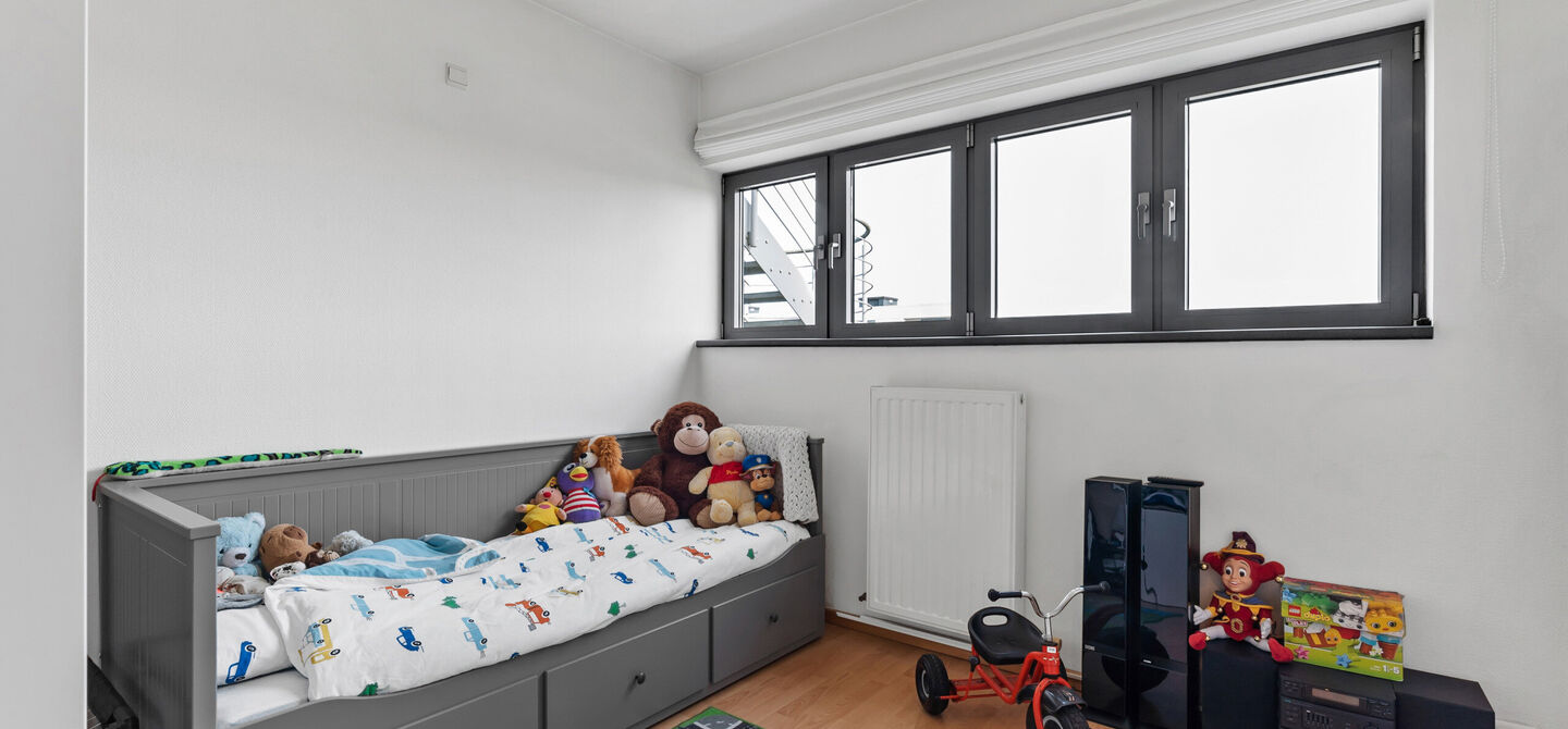 Appartement te koop in Maasmechelen