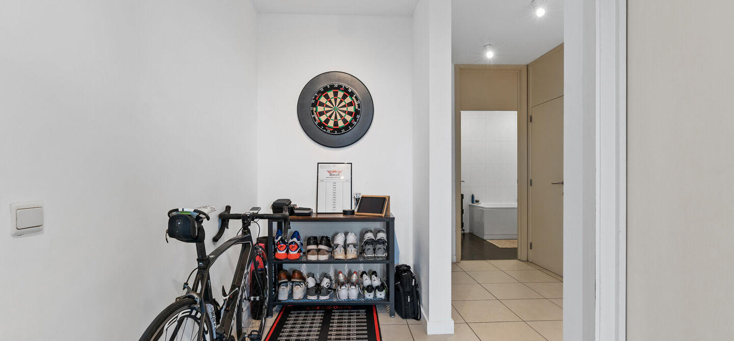 Appartement te koop in Maasmechelen