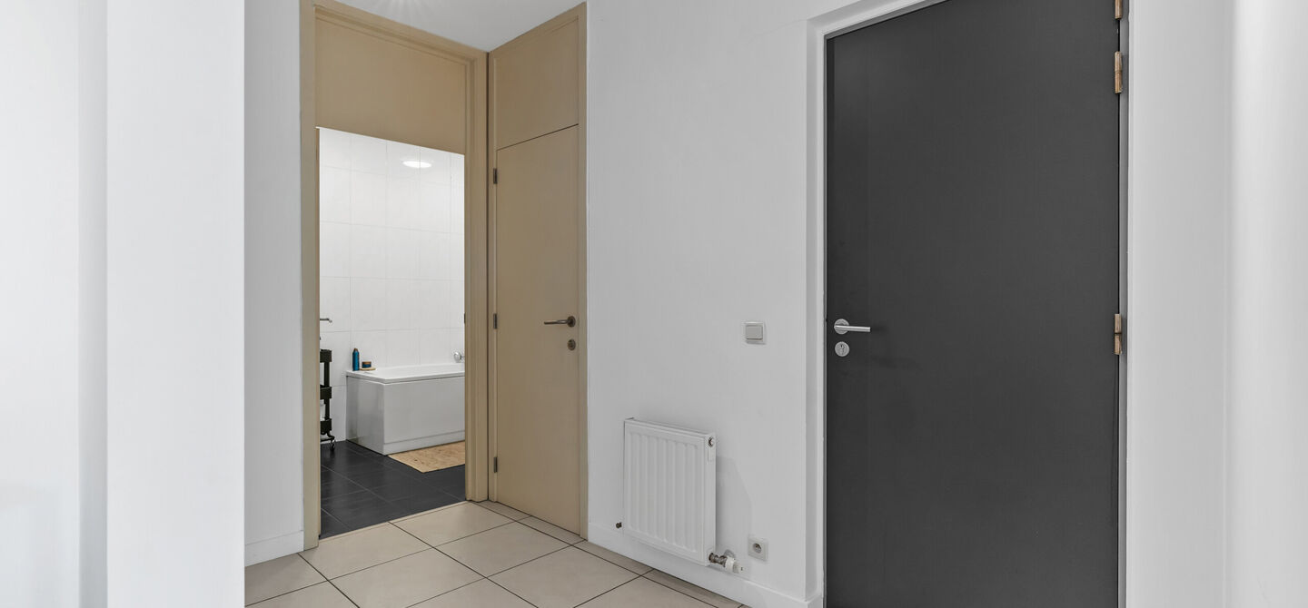 Appartement te koop in Maasmechelen