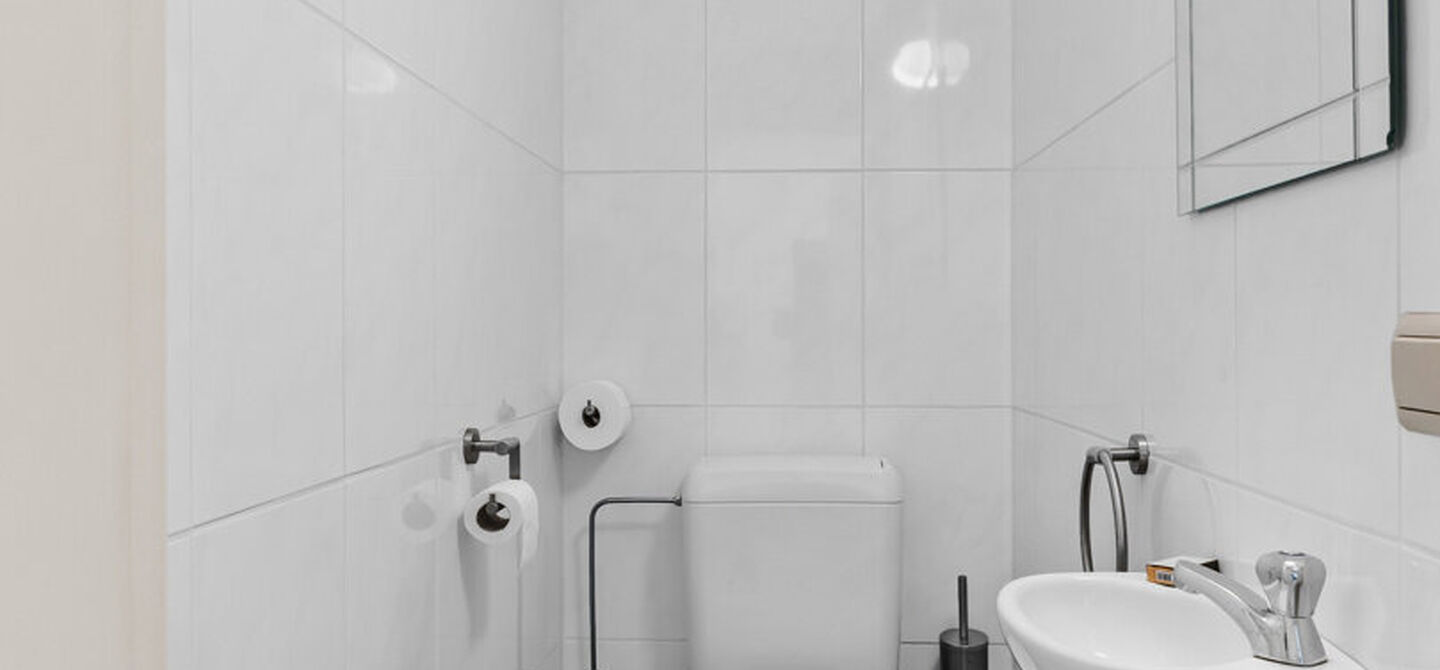 Appartement te koop in Maasmechelen