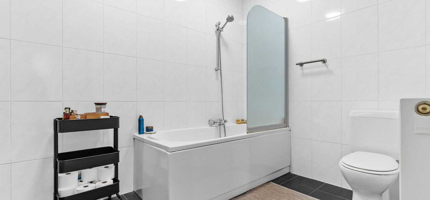 Appartement te koop in Maasmechelen