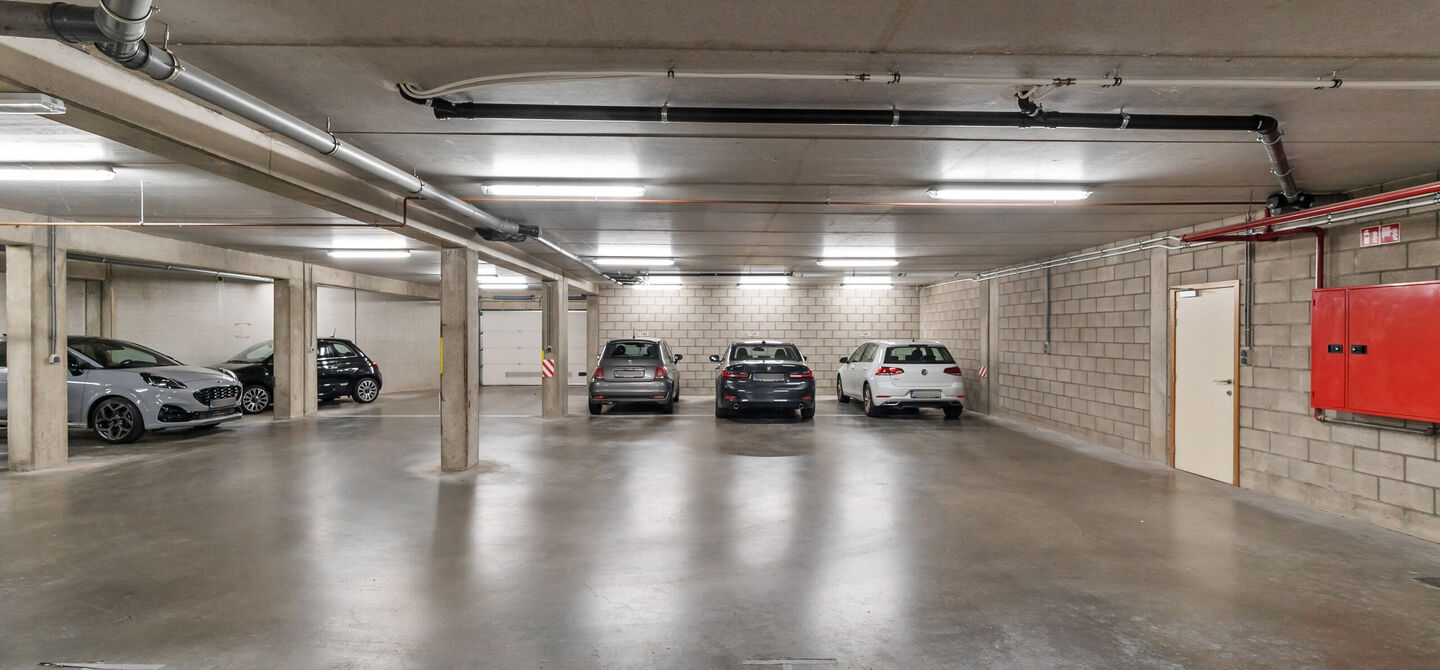 Appartement te koop in Maasmechelen