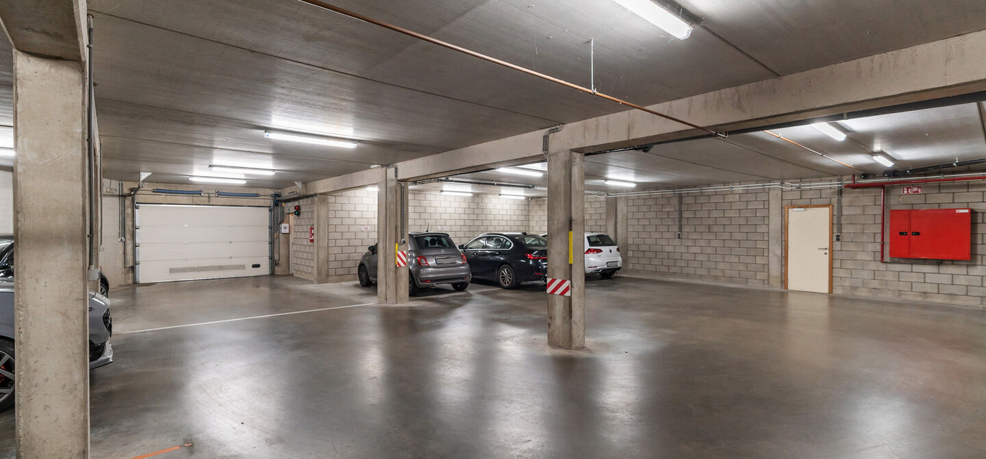 Appartement te koop in Maasmechelen