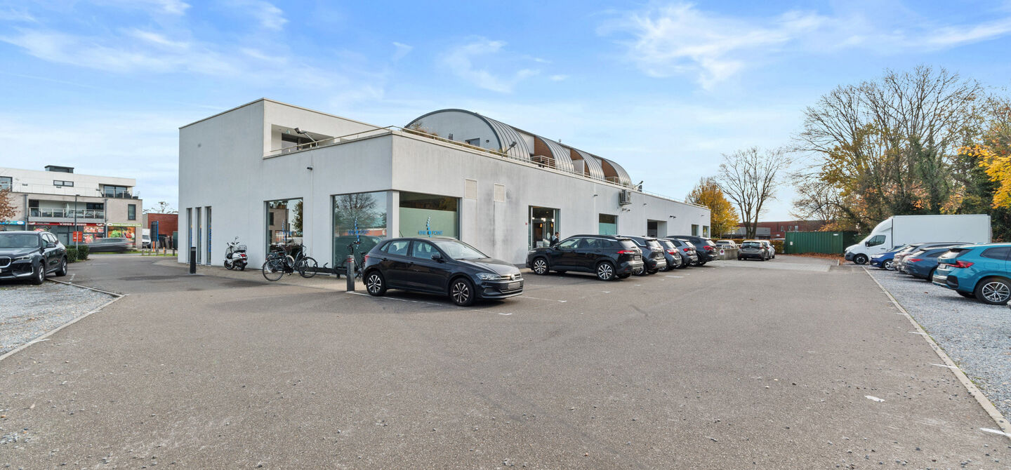 Appartement te koop in Maasmechelen