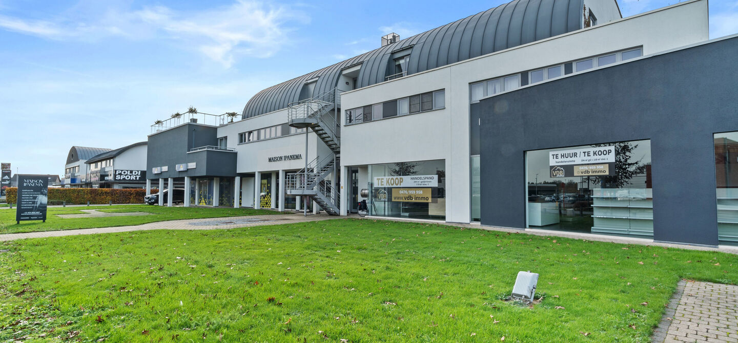 Appartement te koop in Maasmechelen