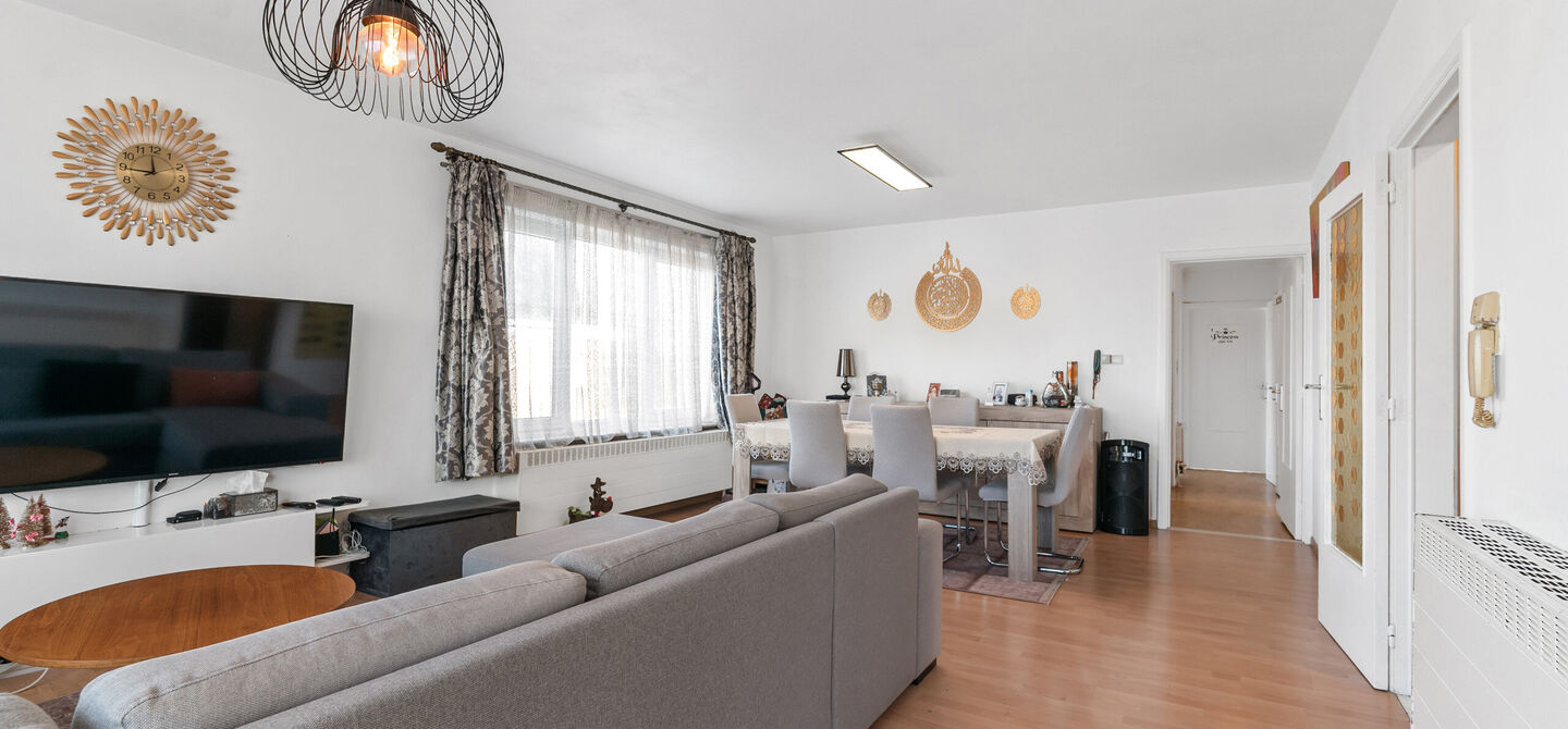 Appartement te koop in Maasmechelen