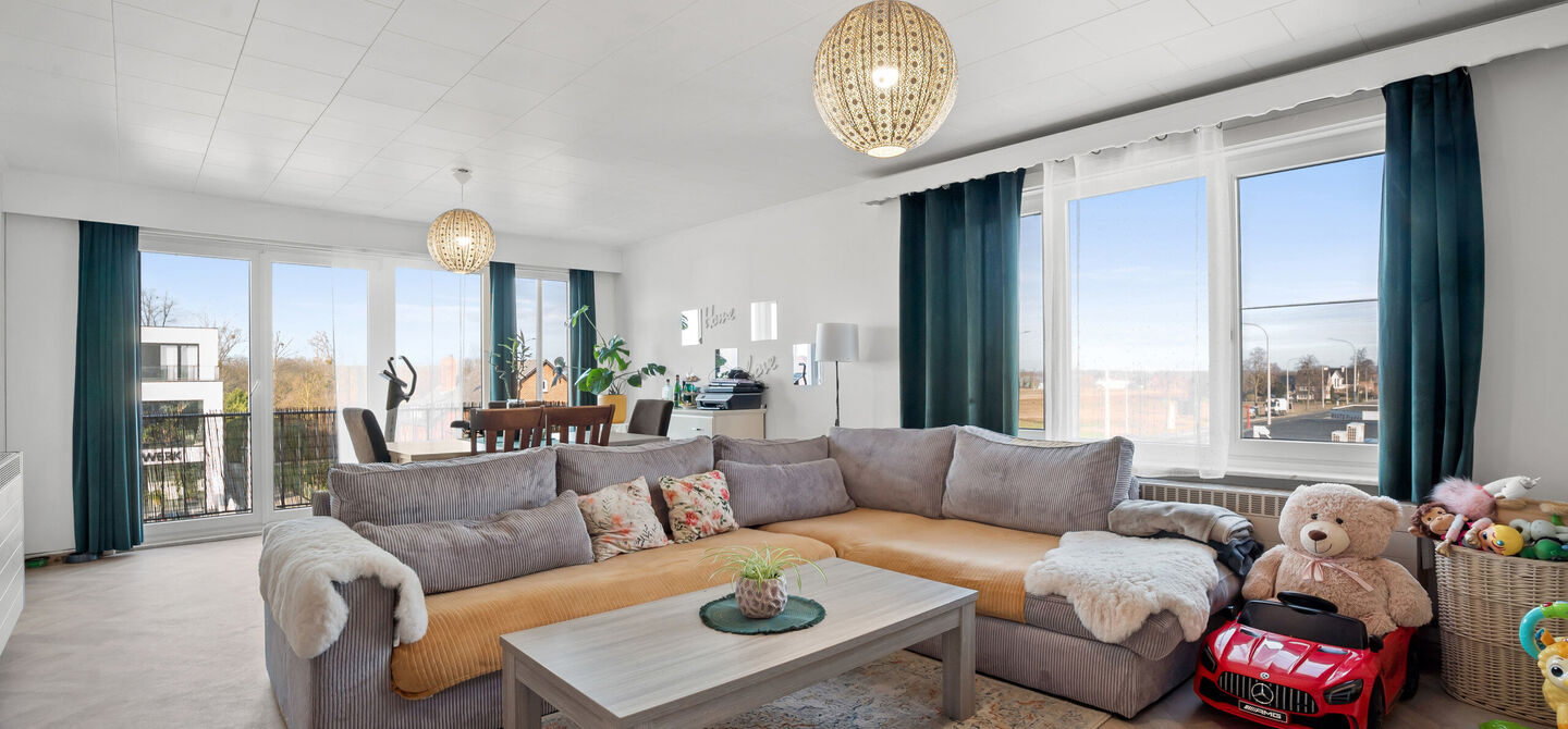 Appartement te koop in Maasmechelen