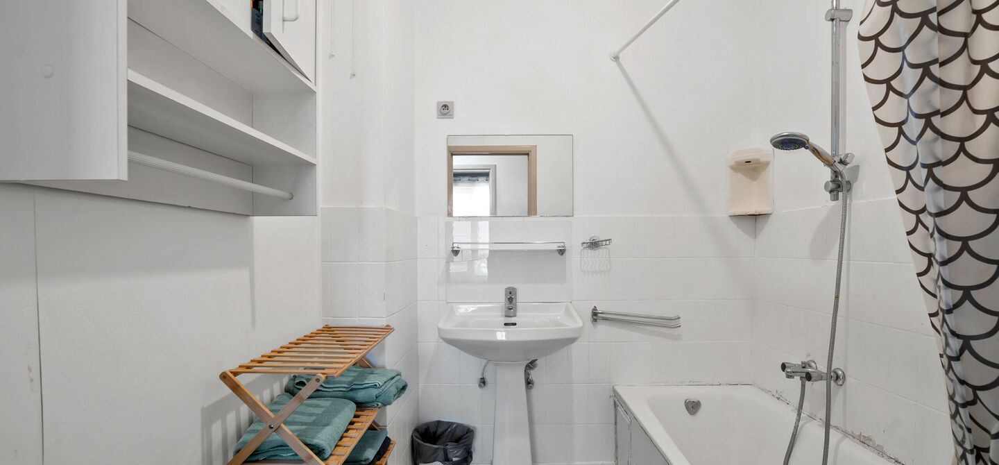 Appartement te koop in Maasmechelen