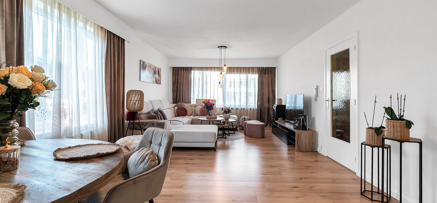 Appartement te koop in Maasmechelen