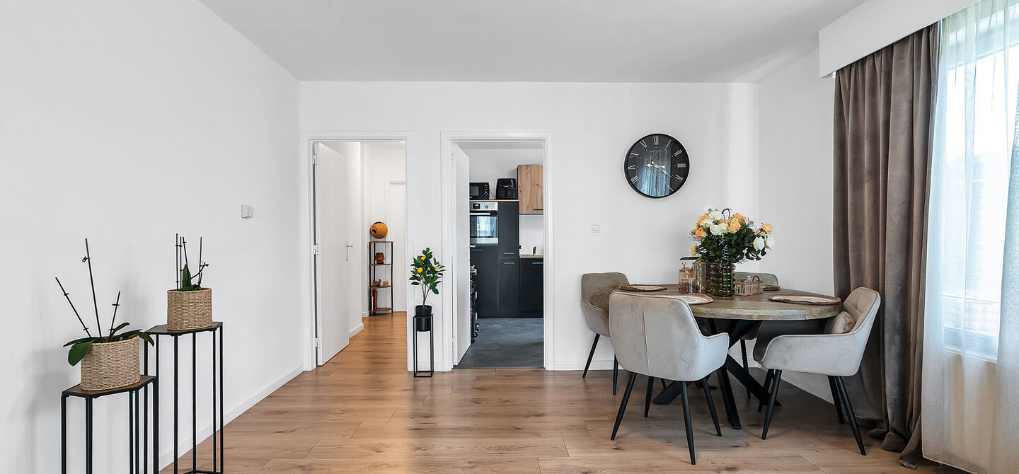 Appartement te koop in Maasmechelen