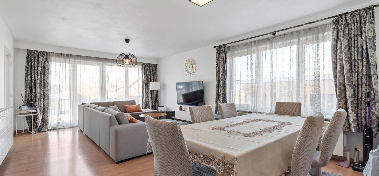 Appartement te koop in Maasmechelen