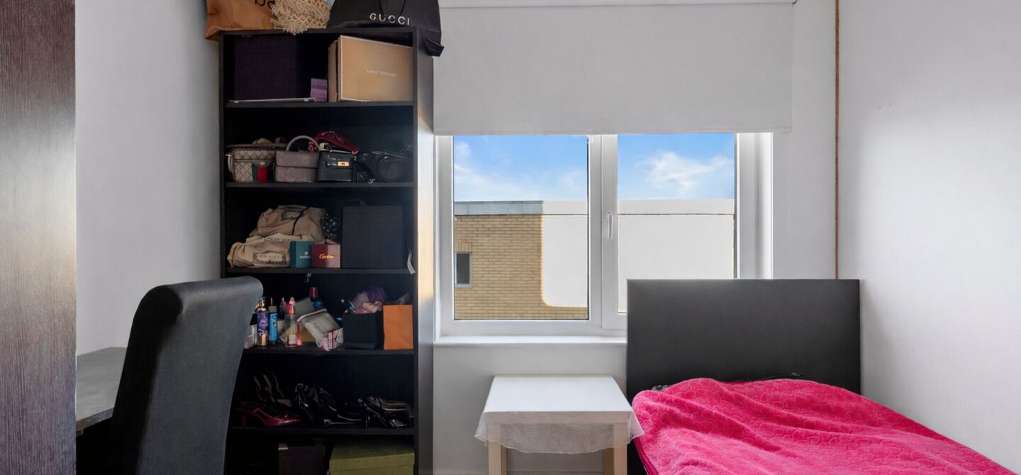 Appartement te koop in Maasmechelen