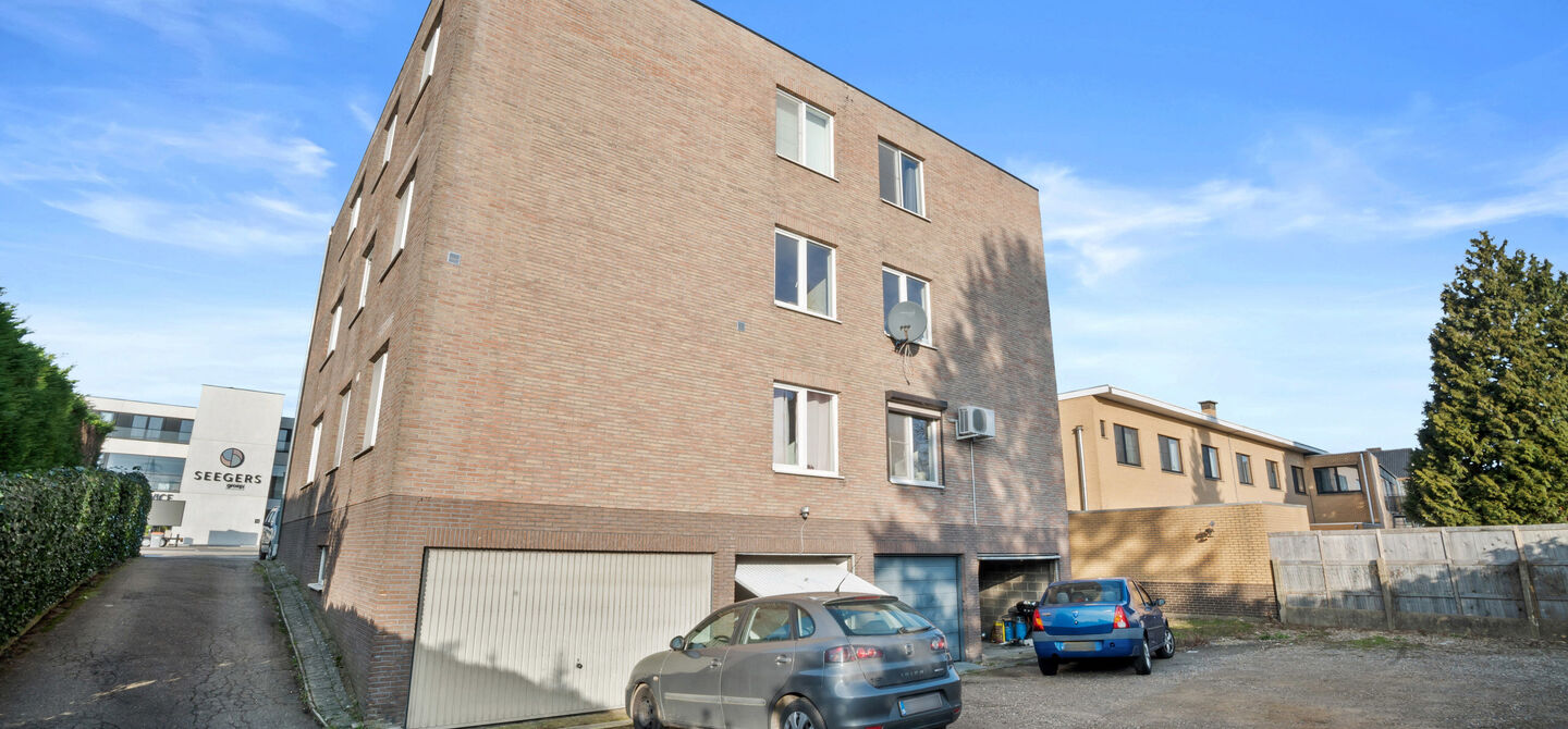 Appartement te koop in Maasmechelen
