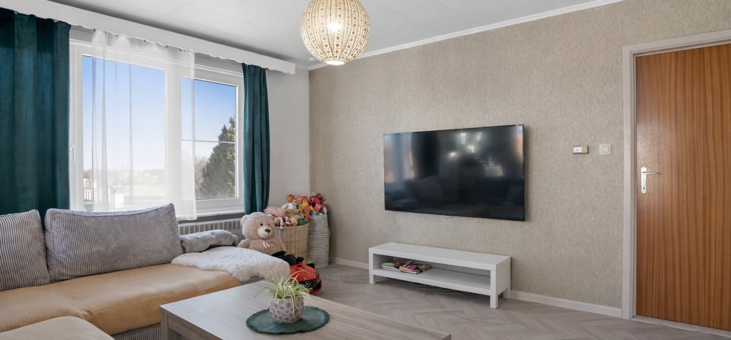 Appartement te koop in Maasmechelen