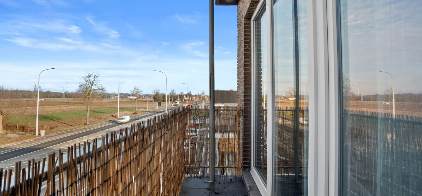 Appartement te koop in Maasmechelen