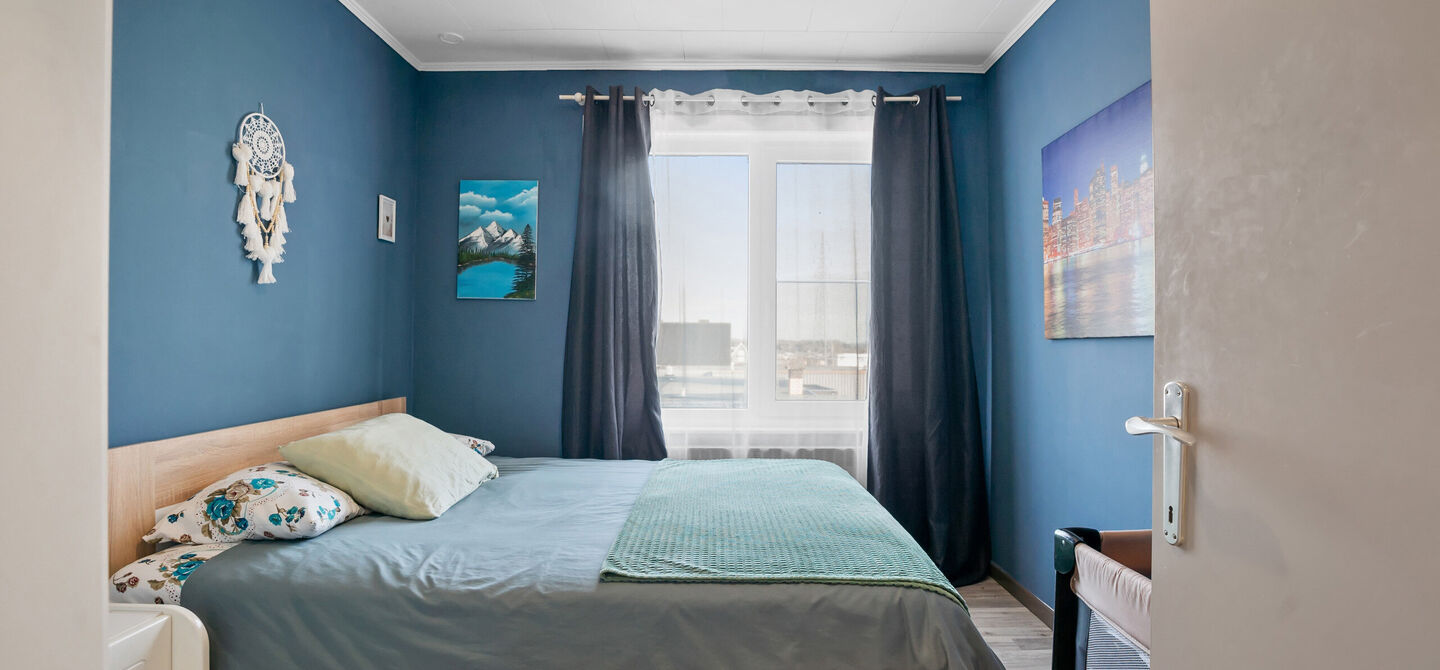 Appartement te koop in Maasmechelen