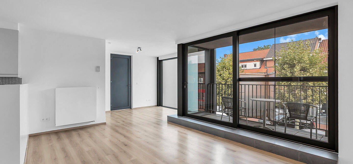 Appartement te koop in Maasmechelen