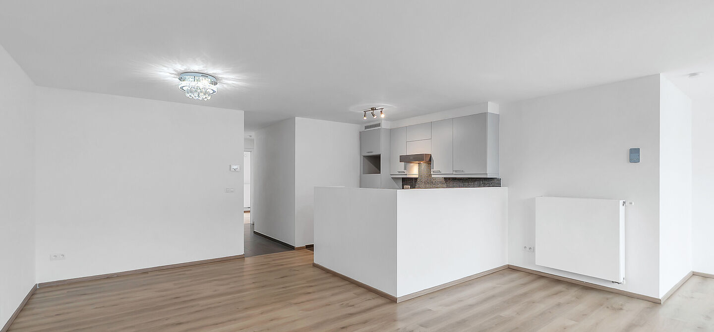 Appartement te koop in Maasmechelen