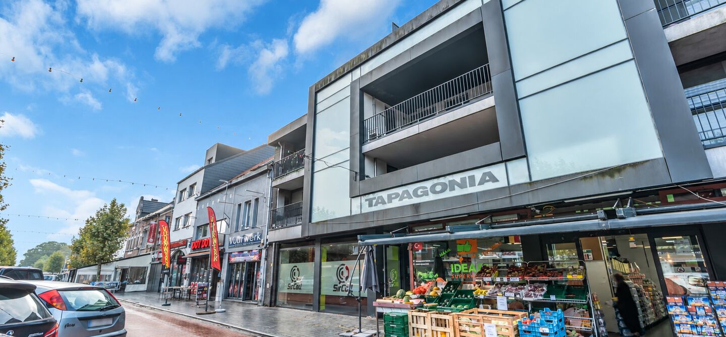 Appartement te koop in Maasmechelen