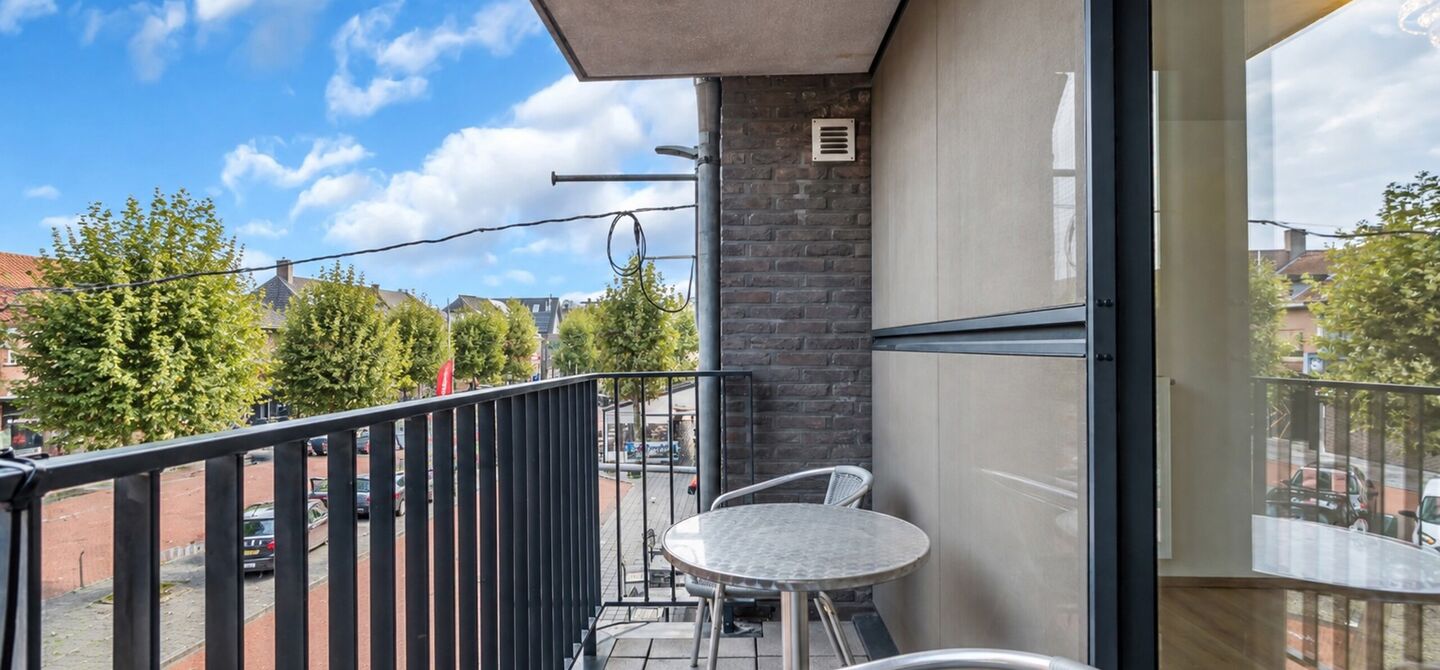 Appartement te koop in Maasmechelen