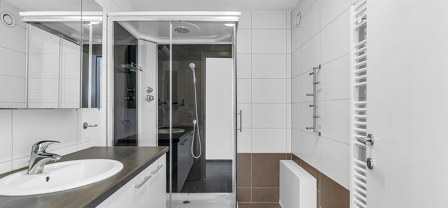Appartement te koop in Maasmechelen