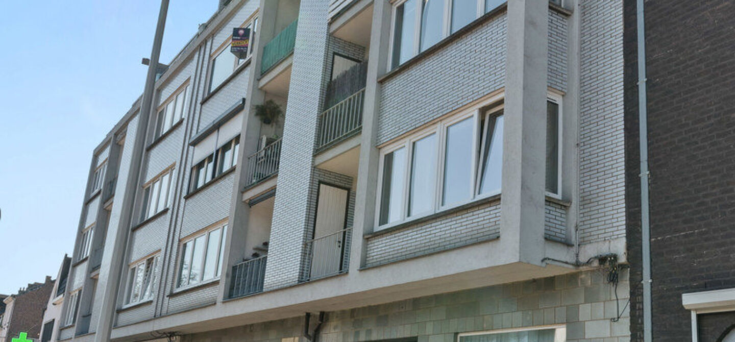 Appartement te koop in Maasmechelen