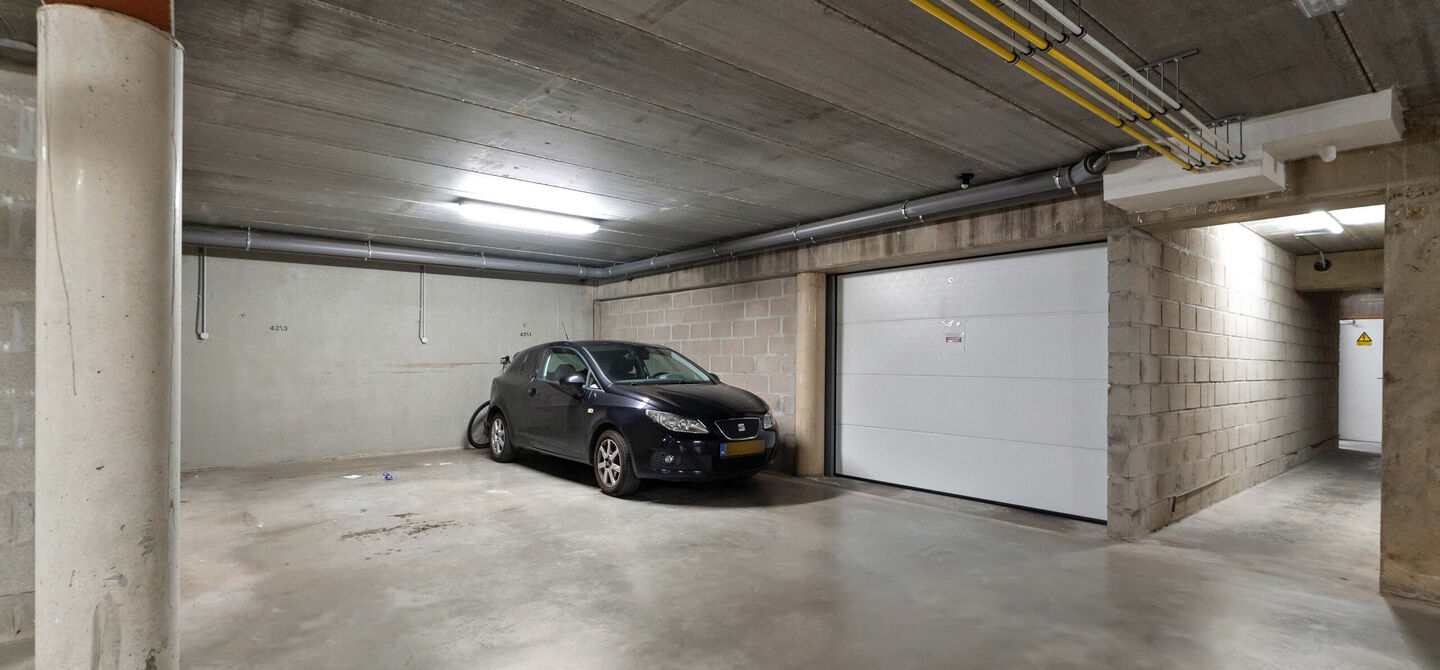 Appartement te koop in Maasmechelen