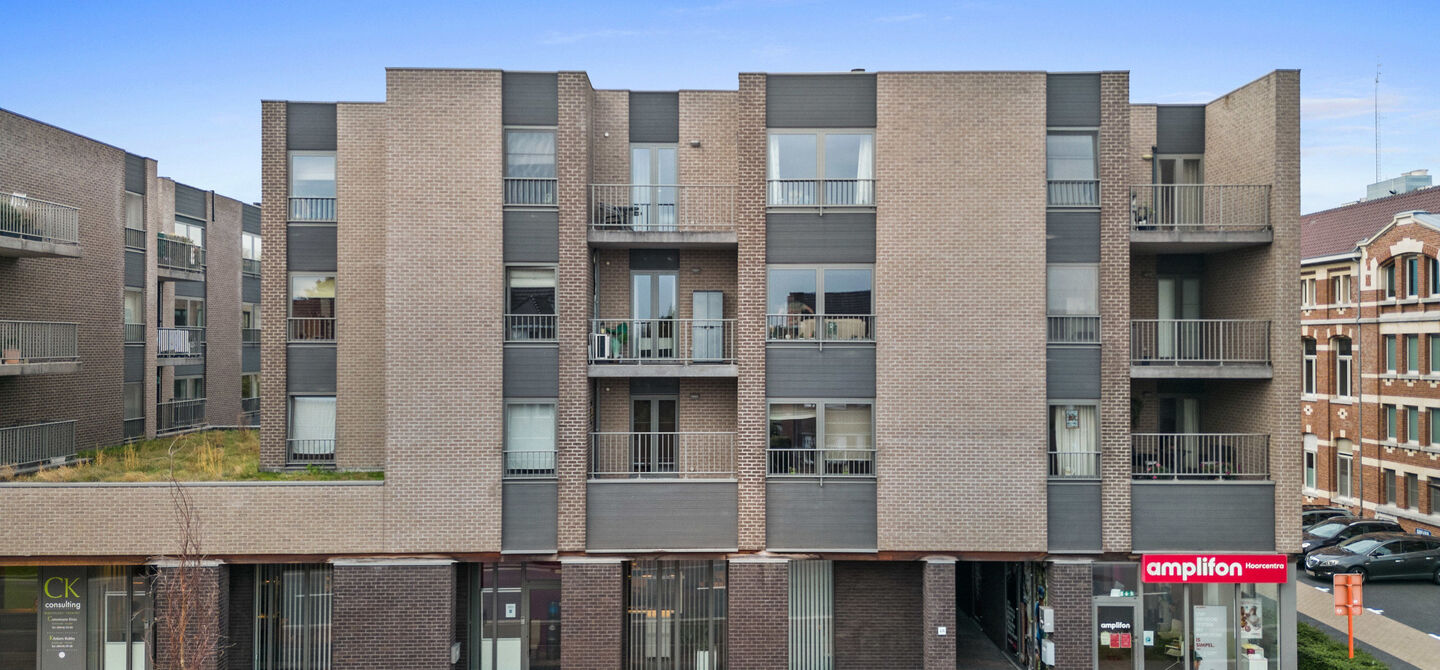 Appartement te koop in Maasmechelen