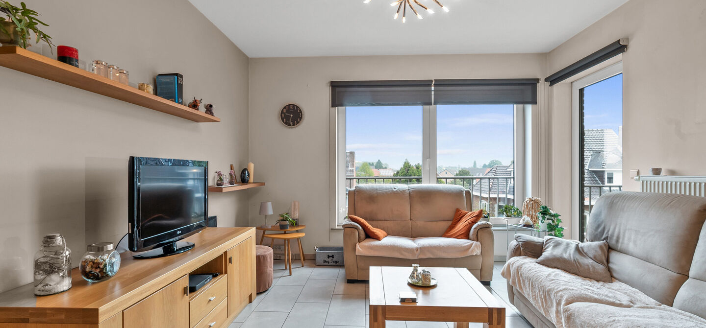 Appartement te koop in Maasmechelen