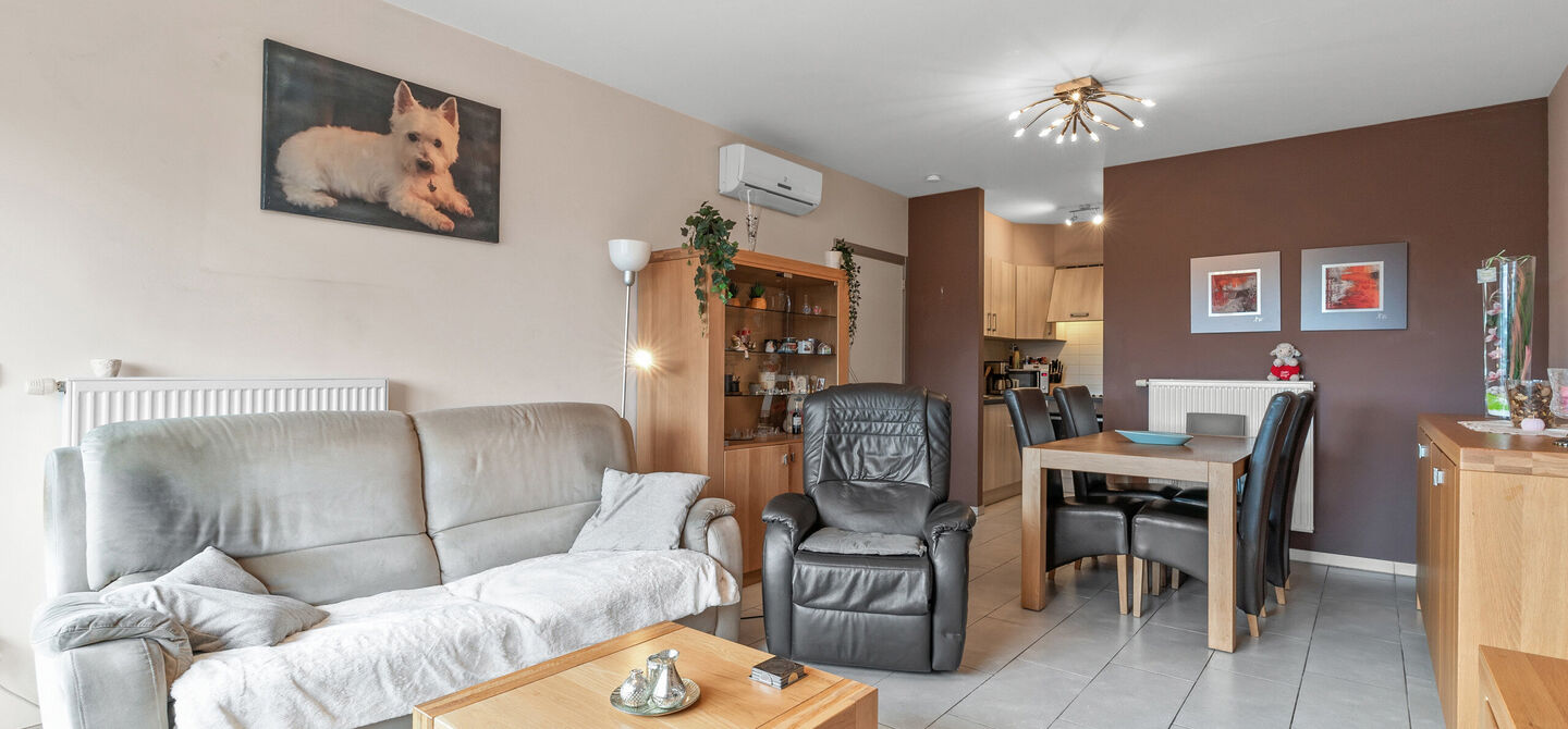 Appartement te koop in Maasmechelen