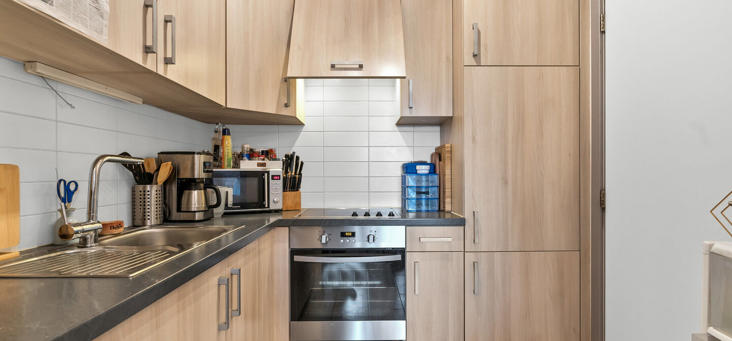 Appartement te koop in Maasmechelen