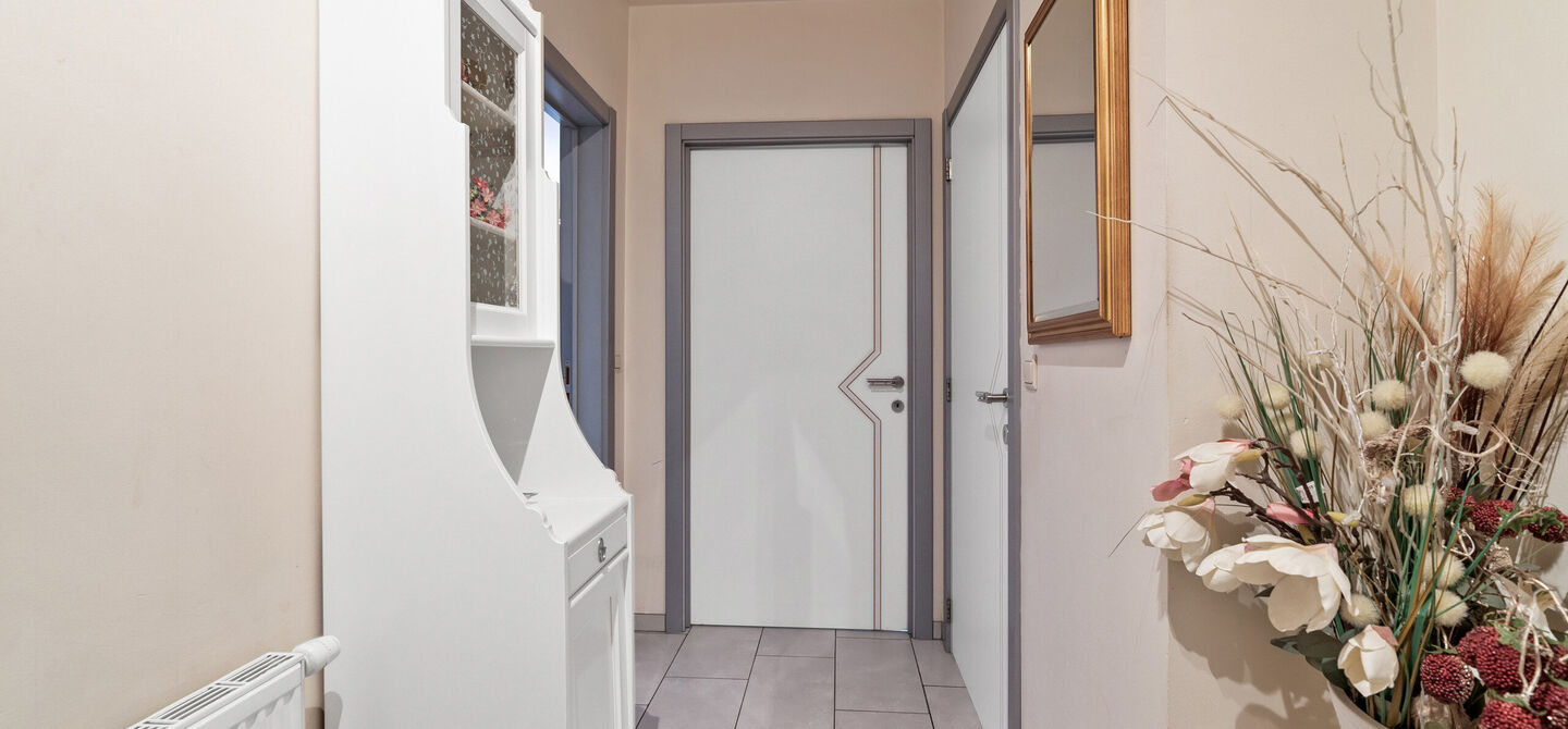 Appartement te koop in Maasmechelen