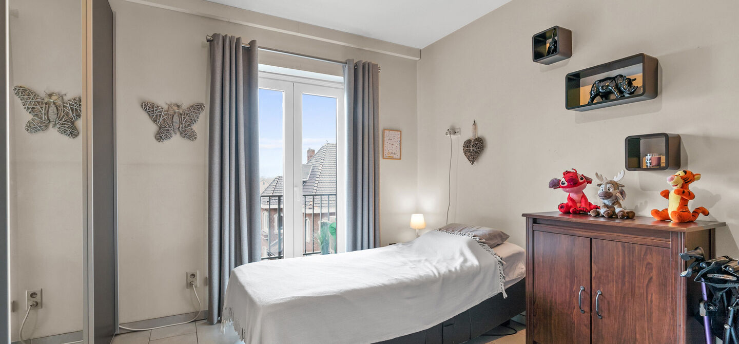 Appartement te koop in Maasmechelen