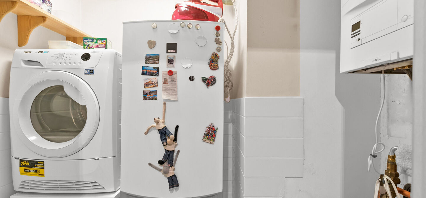 Appartement te koop in Maasmechelen