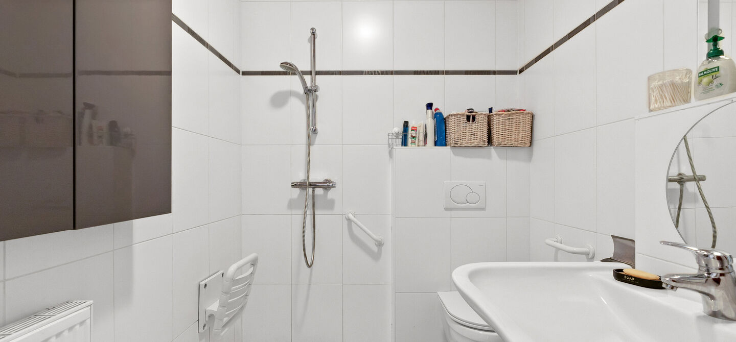 Appartement te koop in Maasmechelen