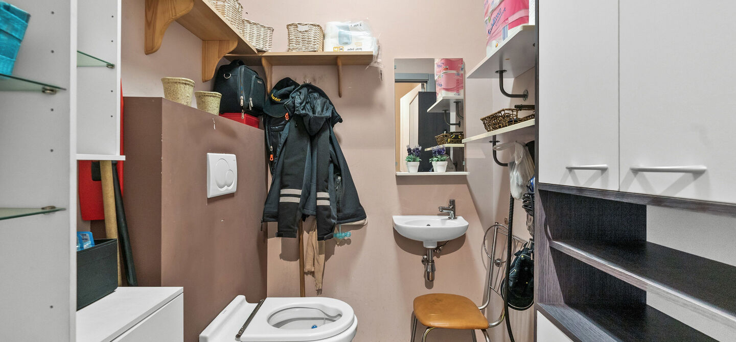 Appartement te koop in Maasmechelen