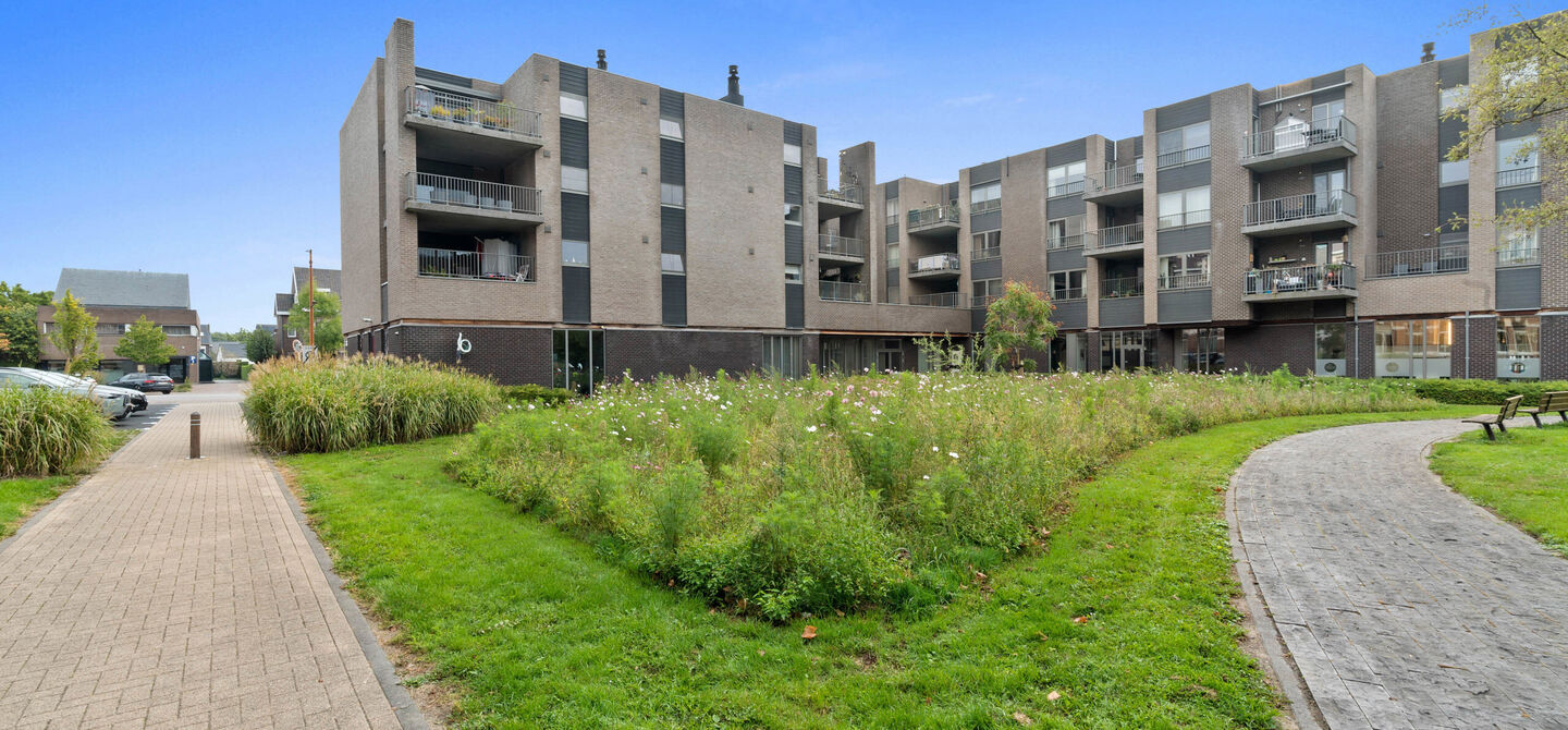 Appartement te koop in Maasmechelen