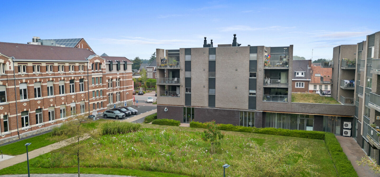 Appartement te koop in Maasmechelen