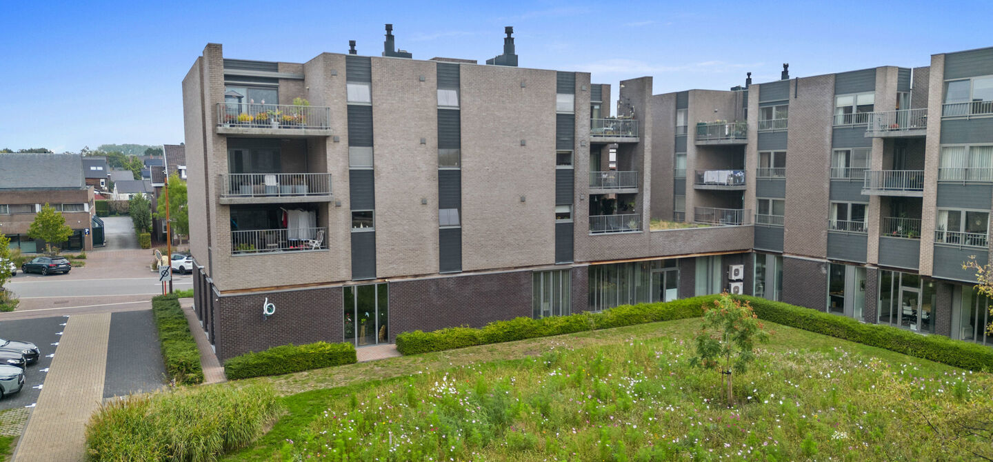 Appartement te koop in Maasmechelen