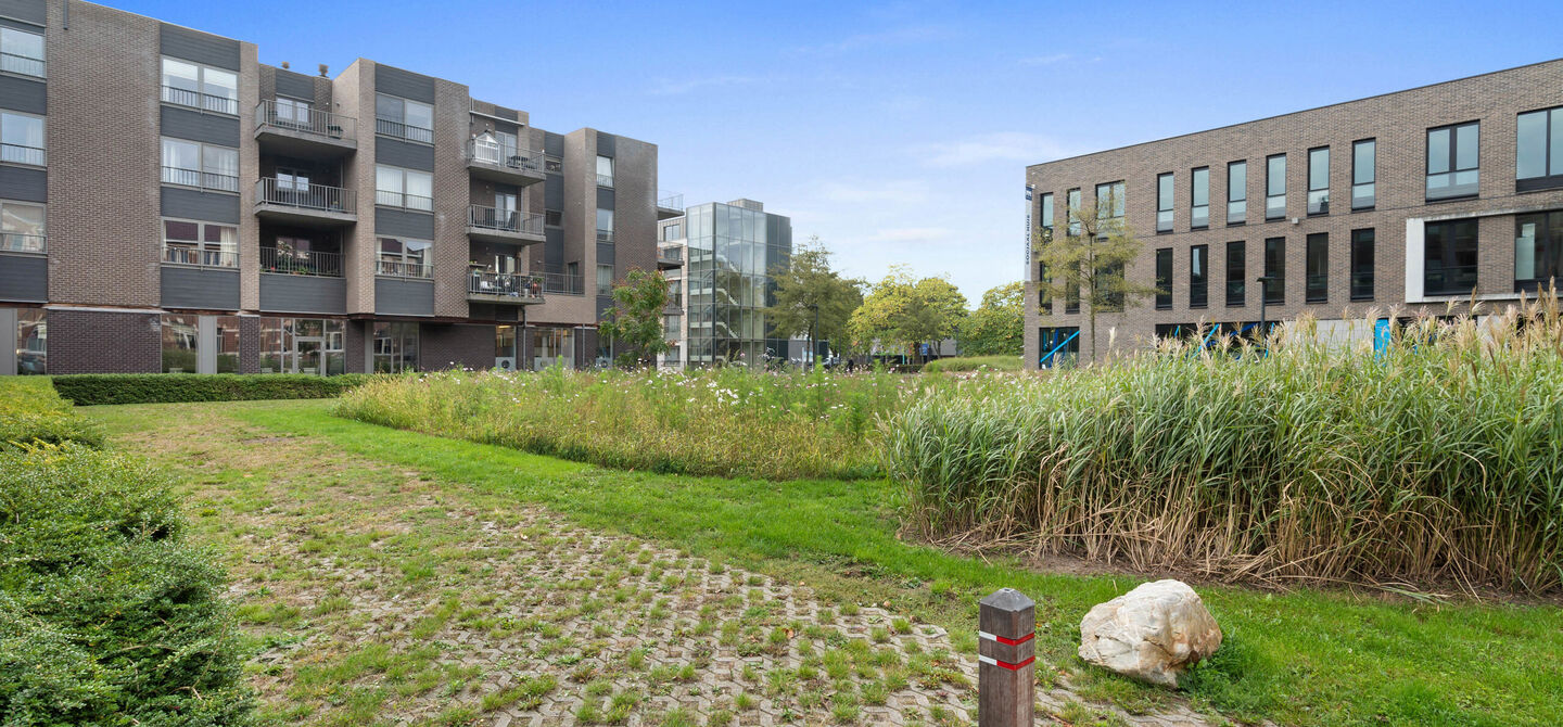 Appartement te koop in Maasmechelen