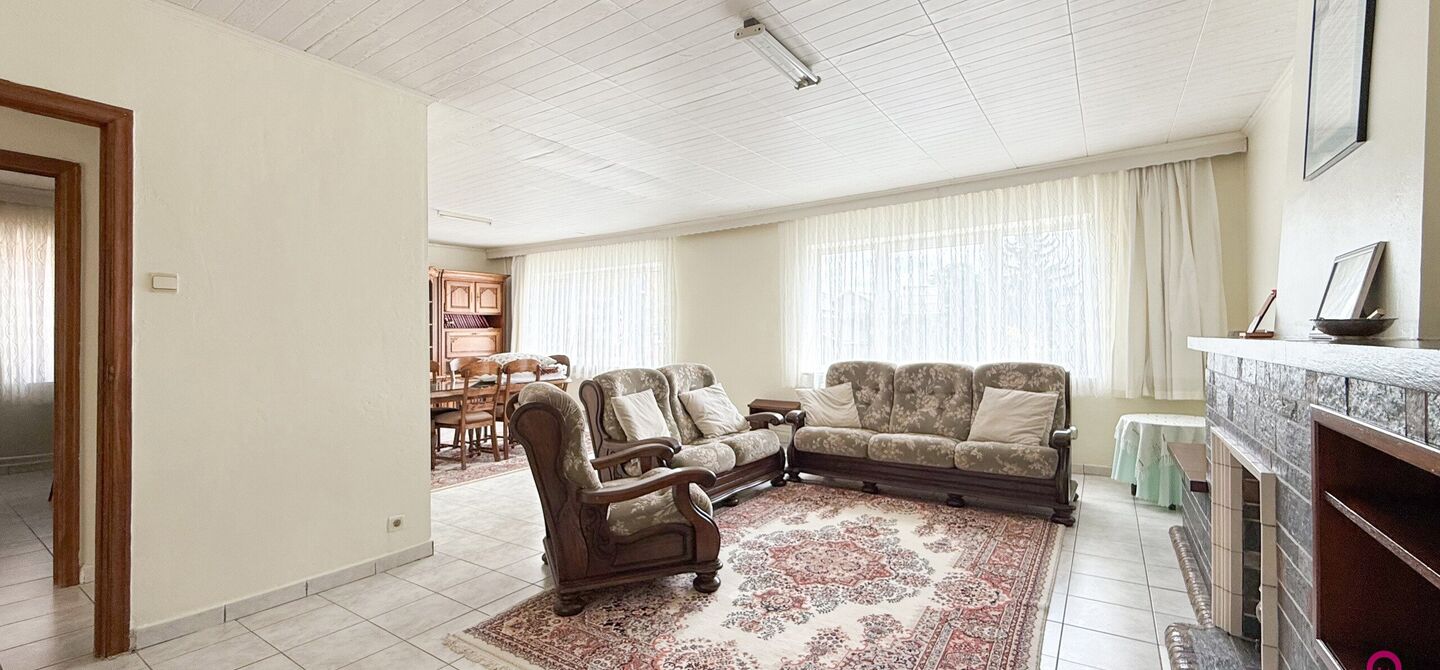 App.complex gemengd gebruik te koop in Beringen Beverlo